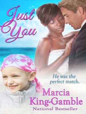 cover image of Just You